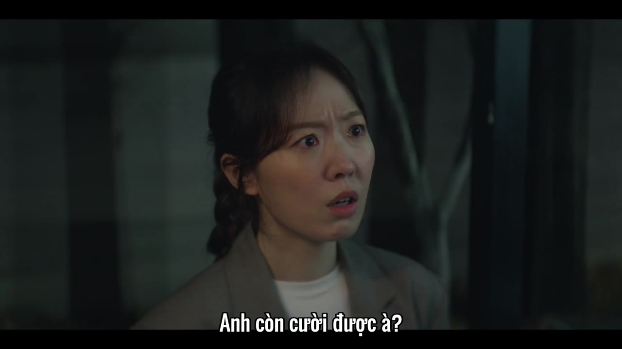 Bộ Phim Của Riêng Chúng Ta tập 6 cảnh 3