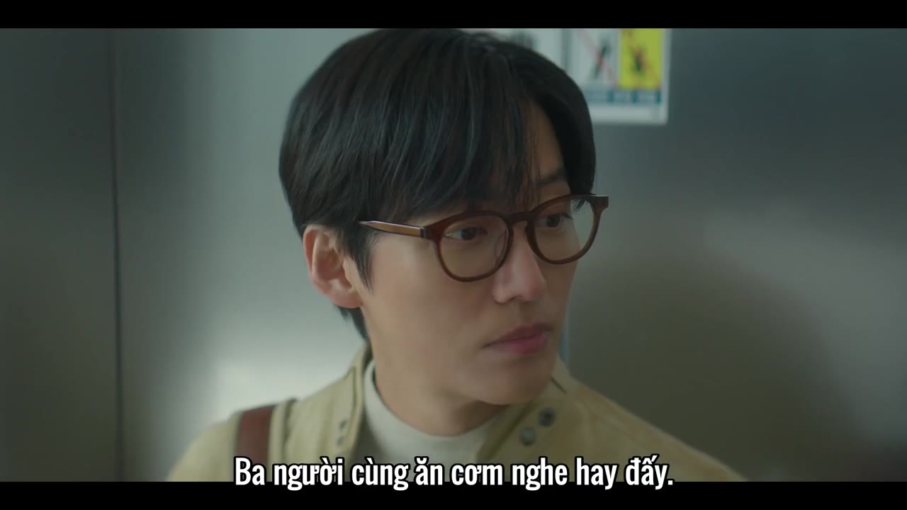 Bộ Phim Của Riêng Chúng Ta tập 7