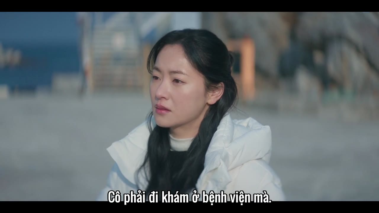 Bộ Phim Của Riêng Chúng Ta tập 8