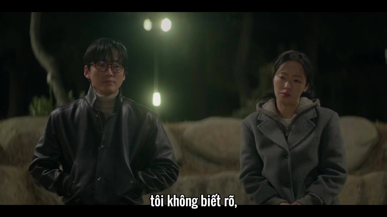 Bộ Phim Của Riêng Chúng Ta tập 8 cảnh 2
