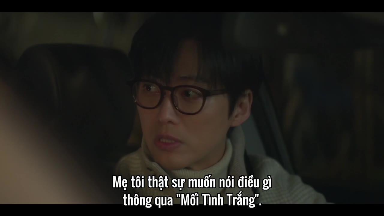 Bộ Phim Của Riêng Chúng Ta tập 8 cảnh 3