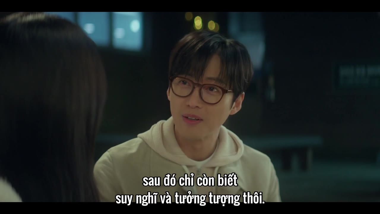 Bộ Phim Của Riêng Chúng Ta tập 12 cảnh 2
