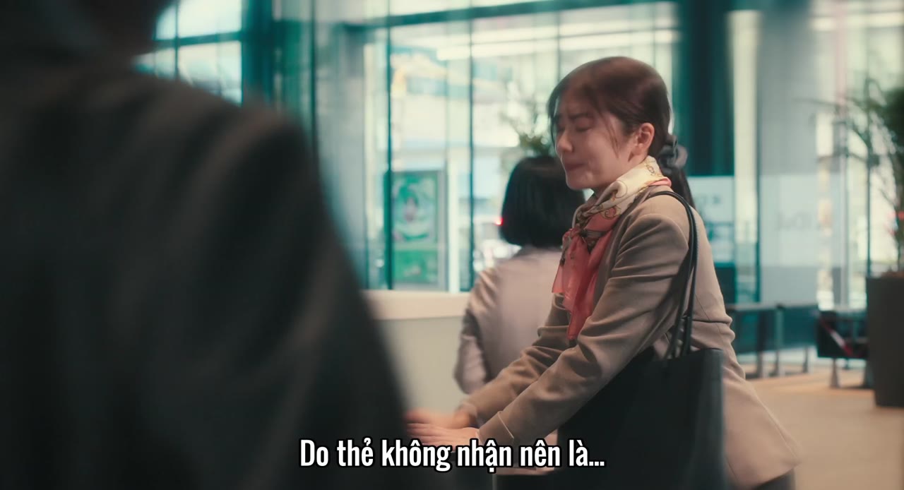 Cô Đi Mà Lấy Chồng Tôi (Bản Nhật) - cảnh 2