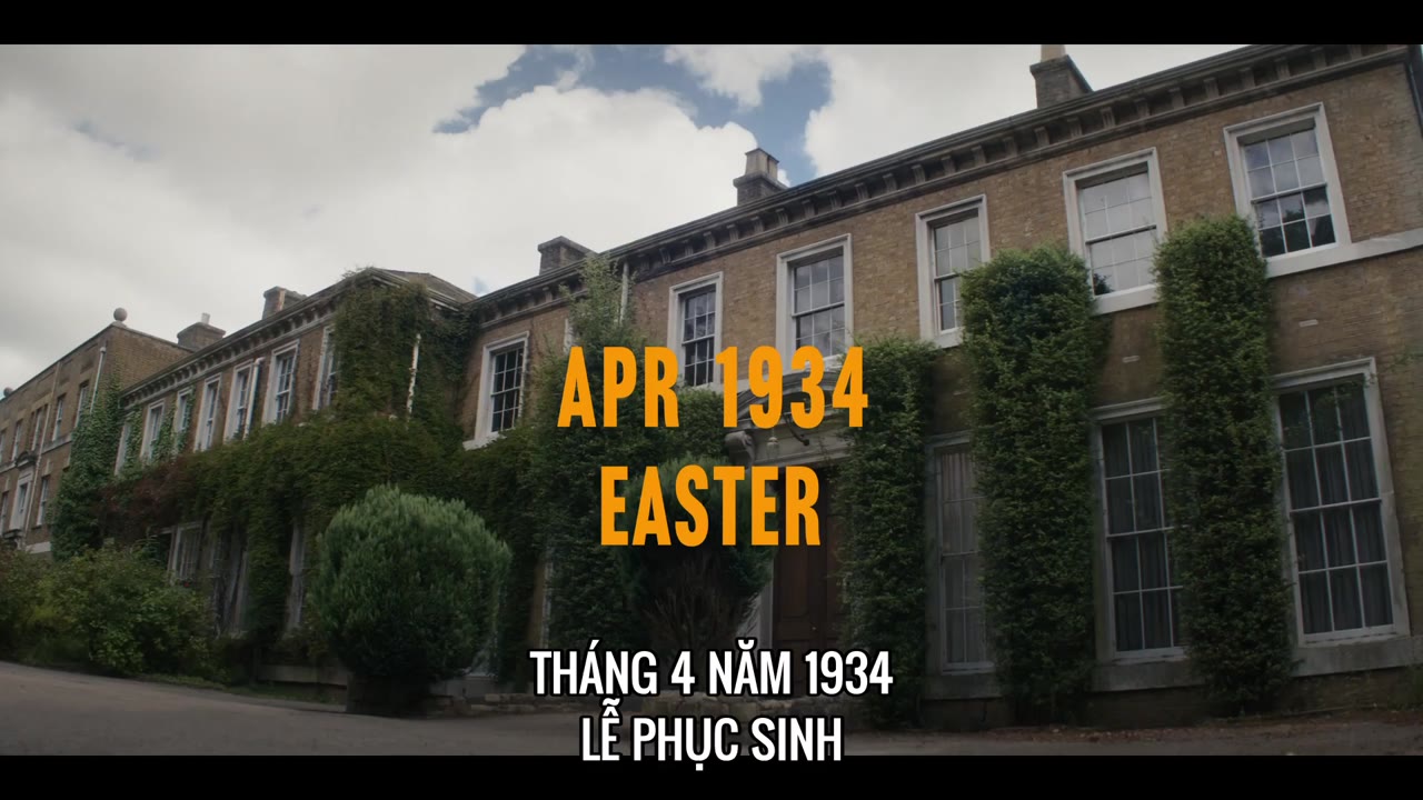 Phá Vỡ Luật Lệ tập 3