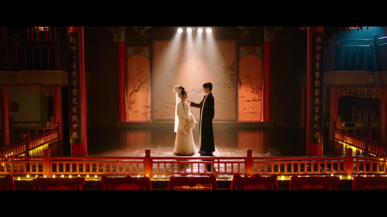Dã Hỏa tập 2 cảnh 2
