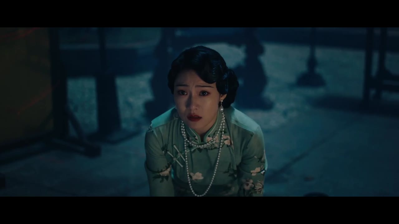 Dã Hỏa tập 4 cảnh 2