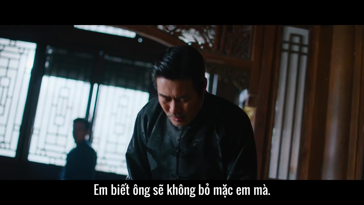 Dã Hỏa tập 5 cảnh 2