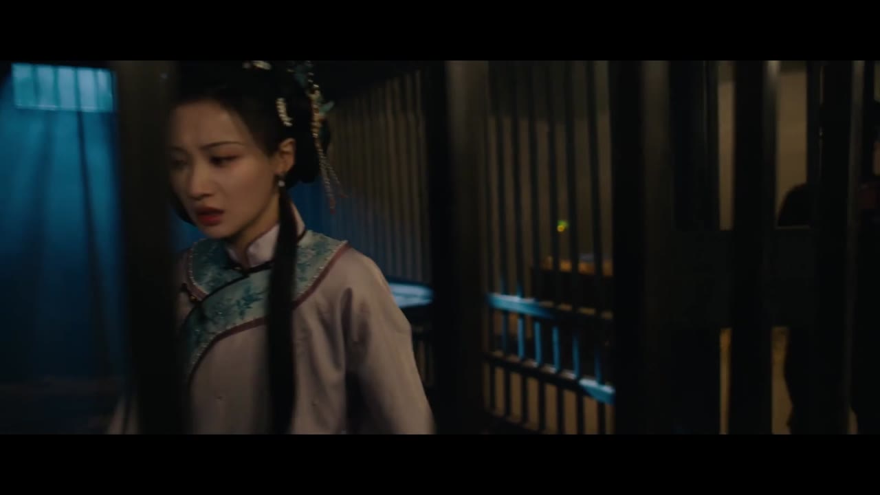 Dã Hỏa tập 5 cảnh 3