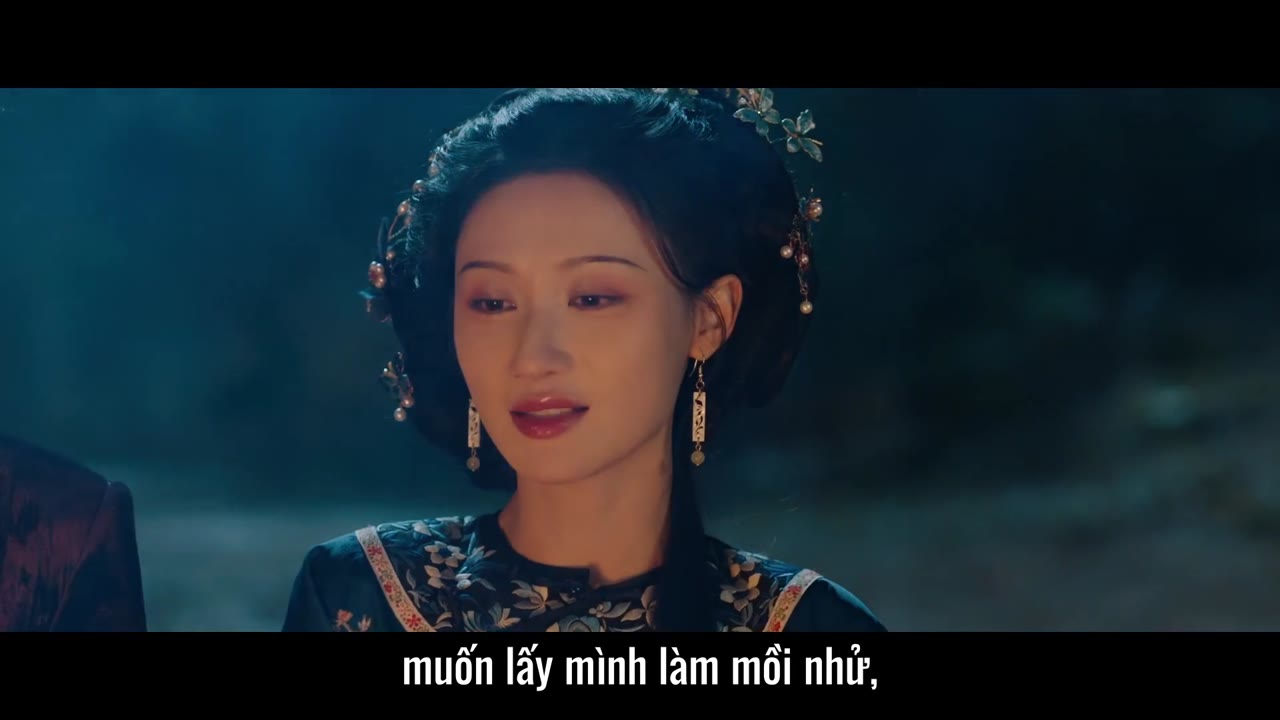 Dã Hỏa tập 10
