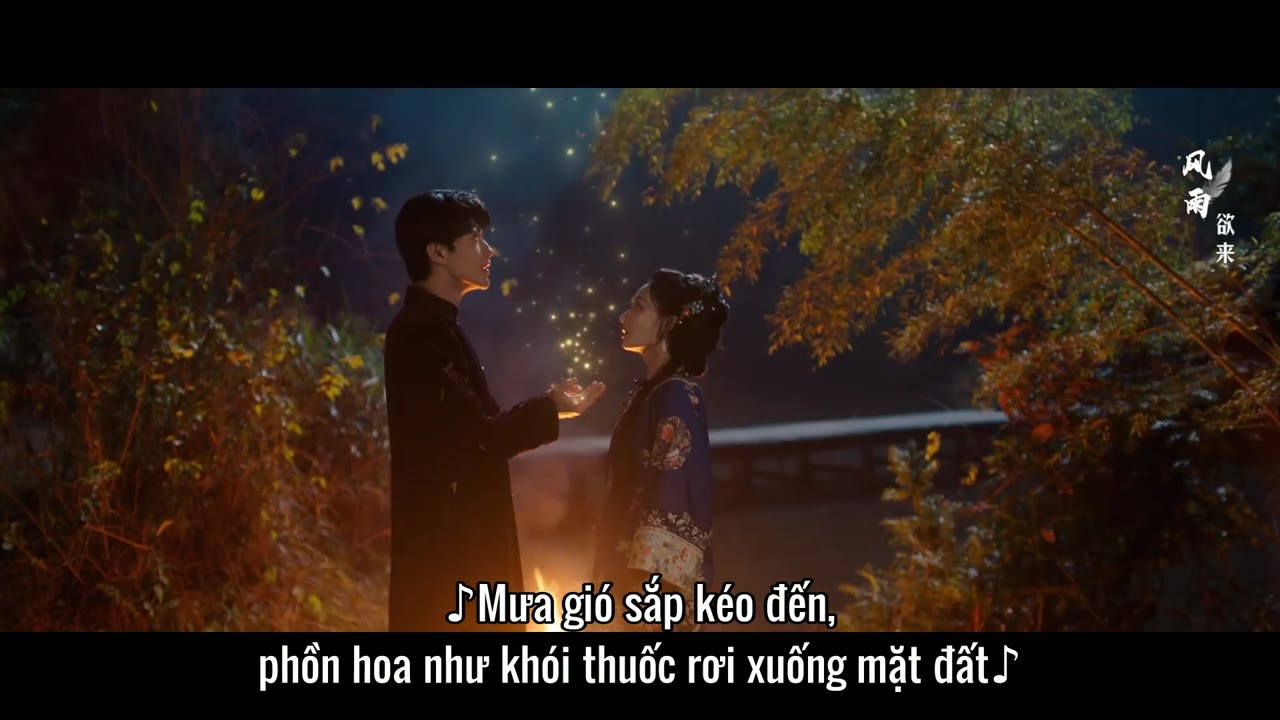 Dã Hỏa tập 10 cảnh 3