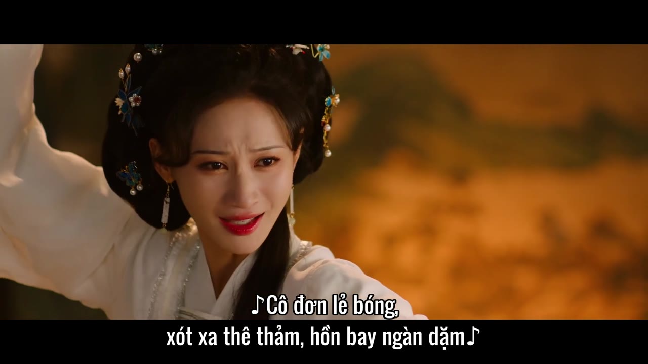 Dã Hỏa tập 12