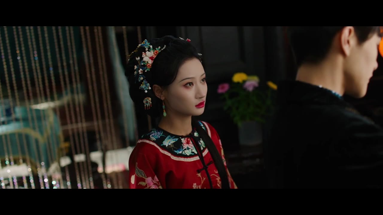 Dã Hỏa tập 12 cảnh 3