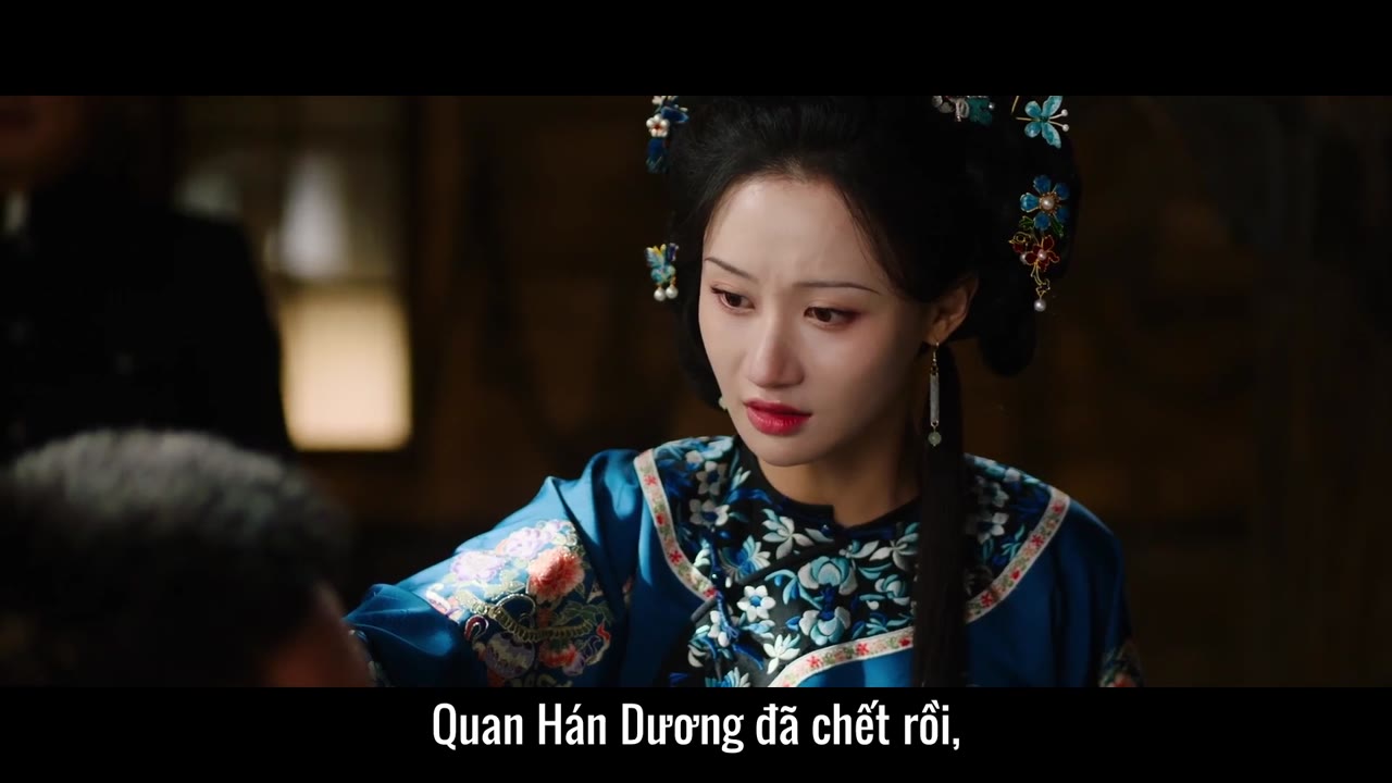 Dã Hỏa tập 14