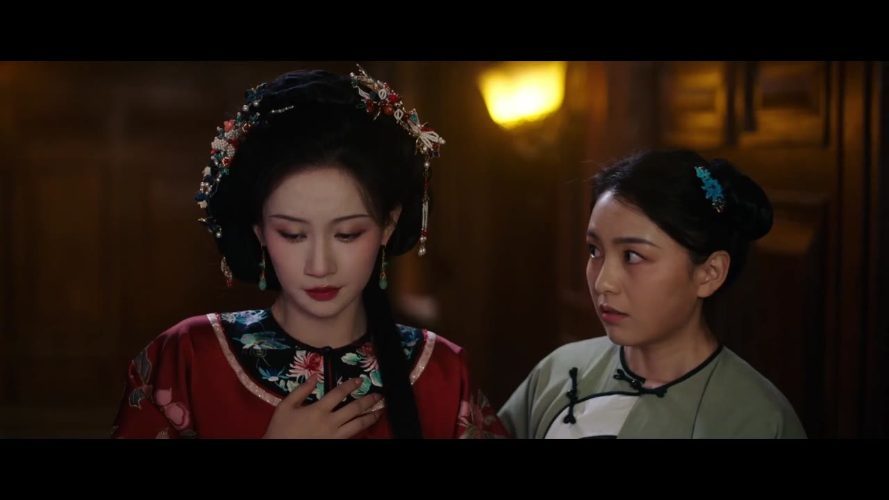 Dã Hỏa tập 15 cảnh 3