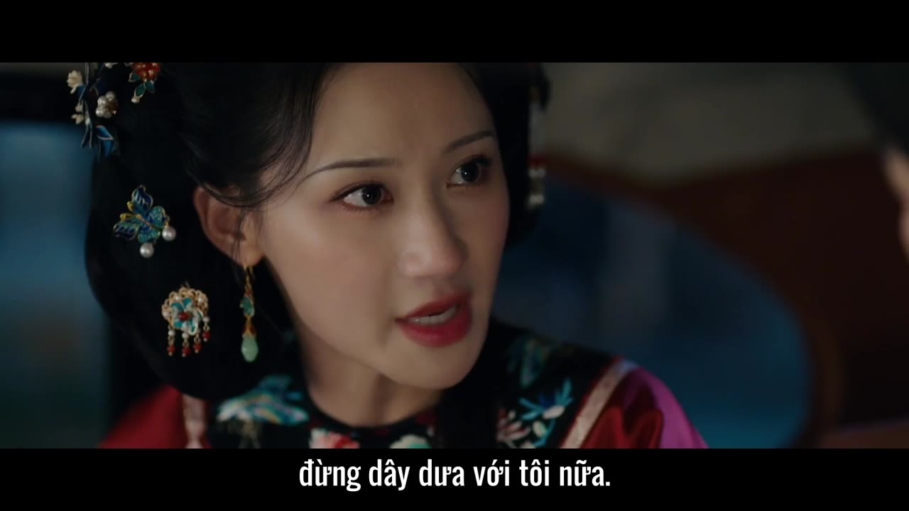 Dã Hỏa tập 16