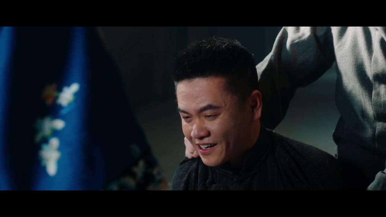 Dã Hỏa tập 18