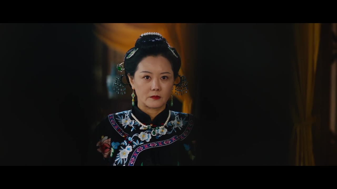 Dã Hỏa tập 22 cảnh 2
