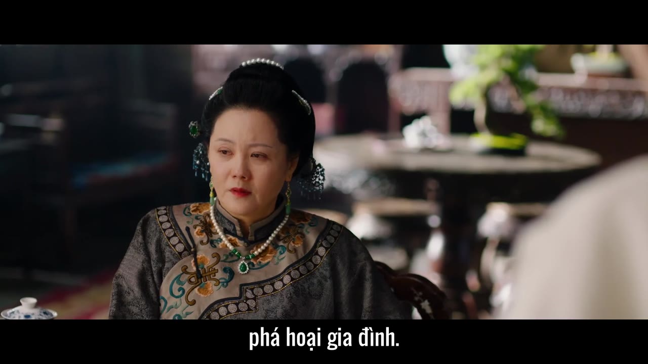 Dã Hỏa tập 24 cảnh 2