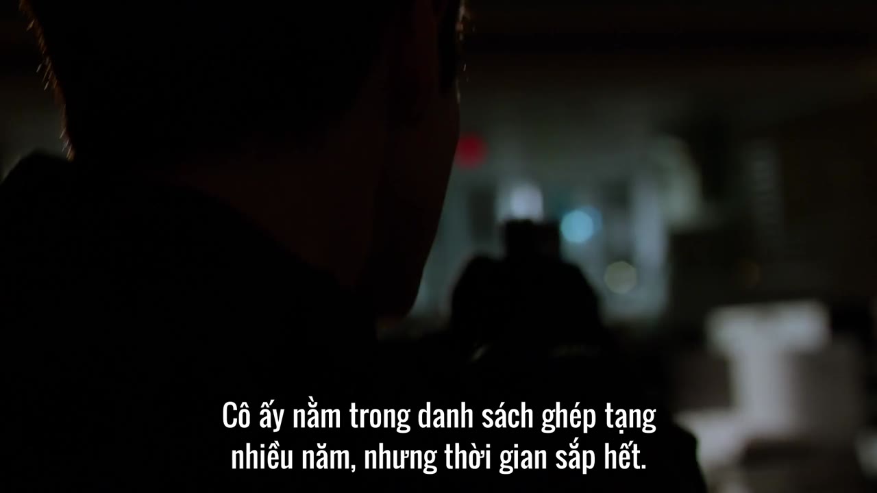 Người hùng tia chớp (Phần 1) tập 2 cảnh 3