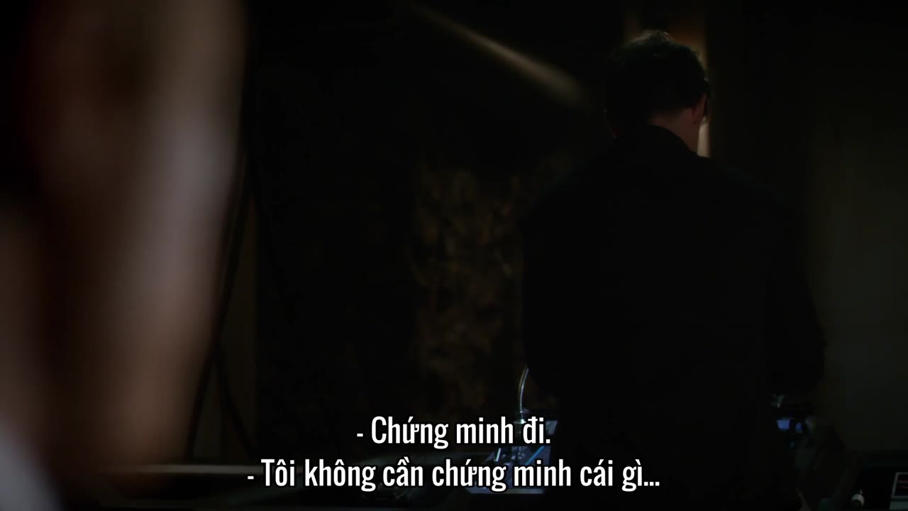 Người hùng tia chớp (Phần 1) tập 21