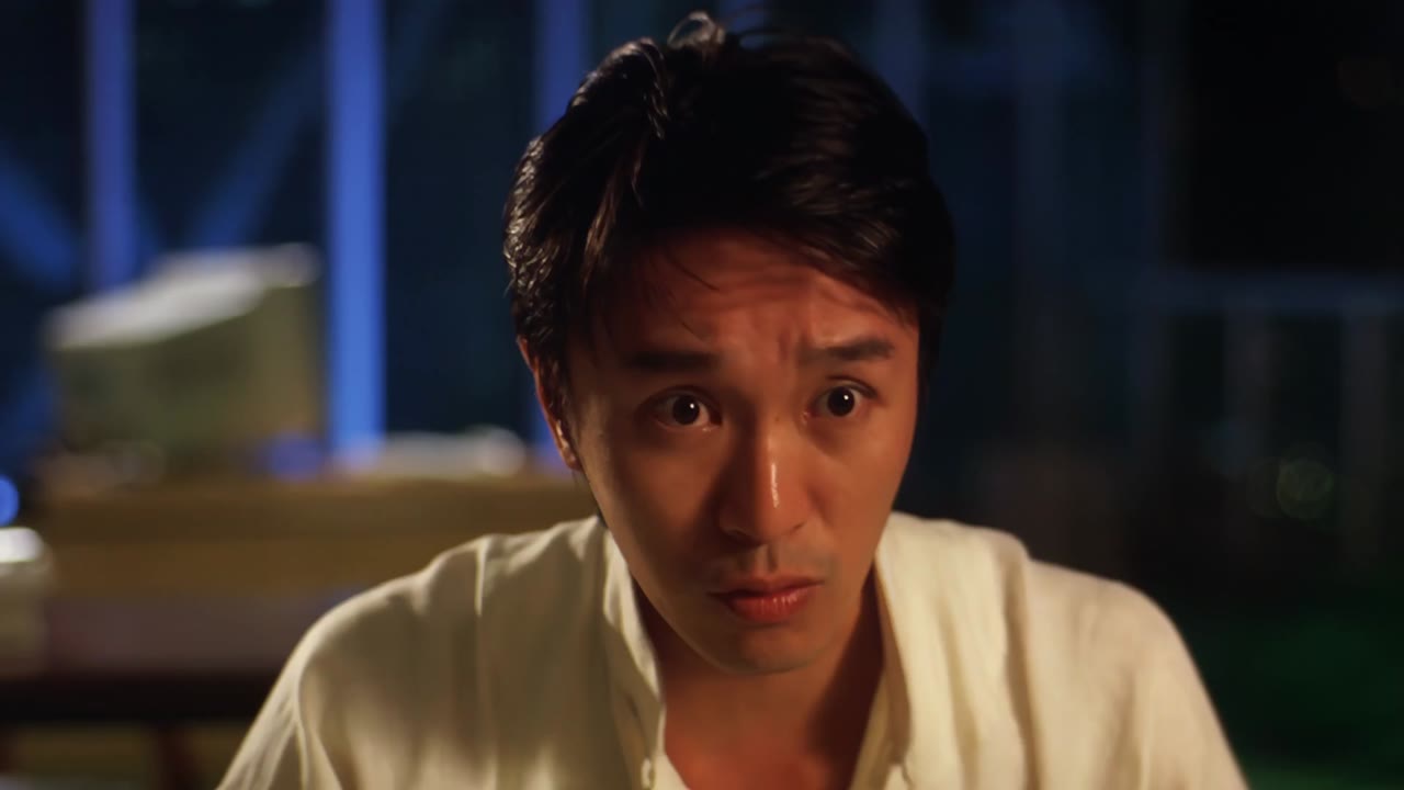 Thần Ăn - cảnh 1