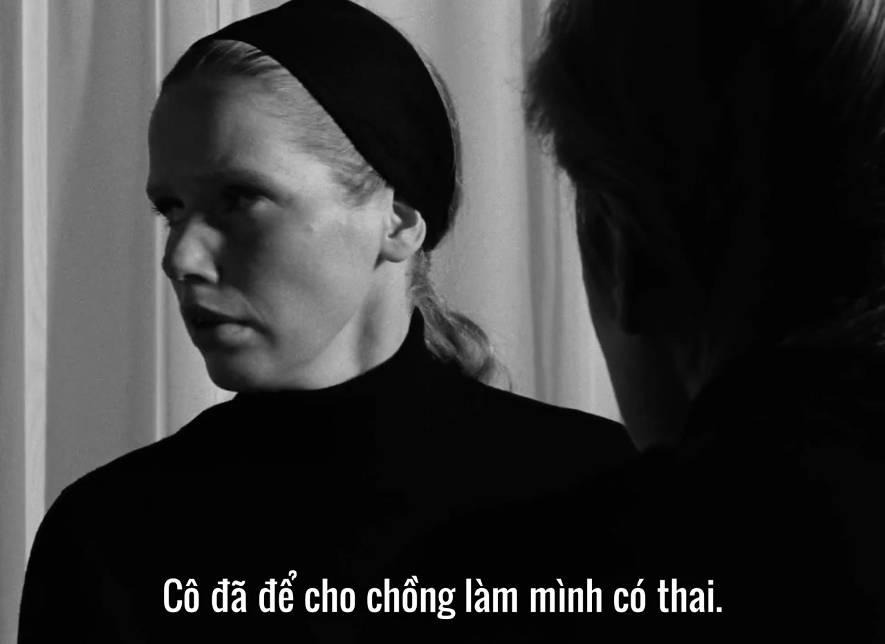 Persona - cảnh 3