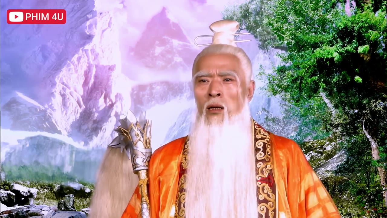 Thạch Cảm Đang tập 1