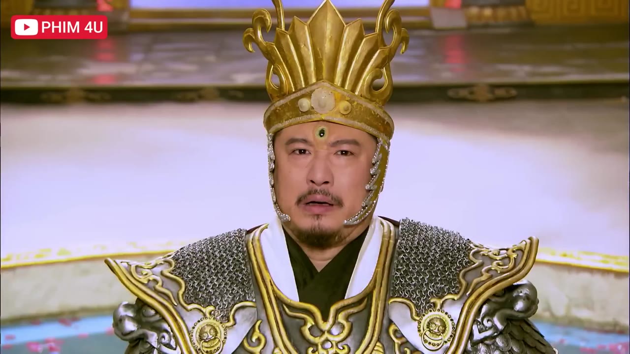 Thạch Cảm Đang tập 2