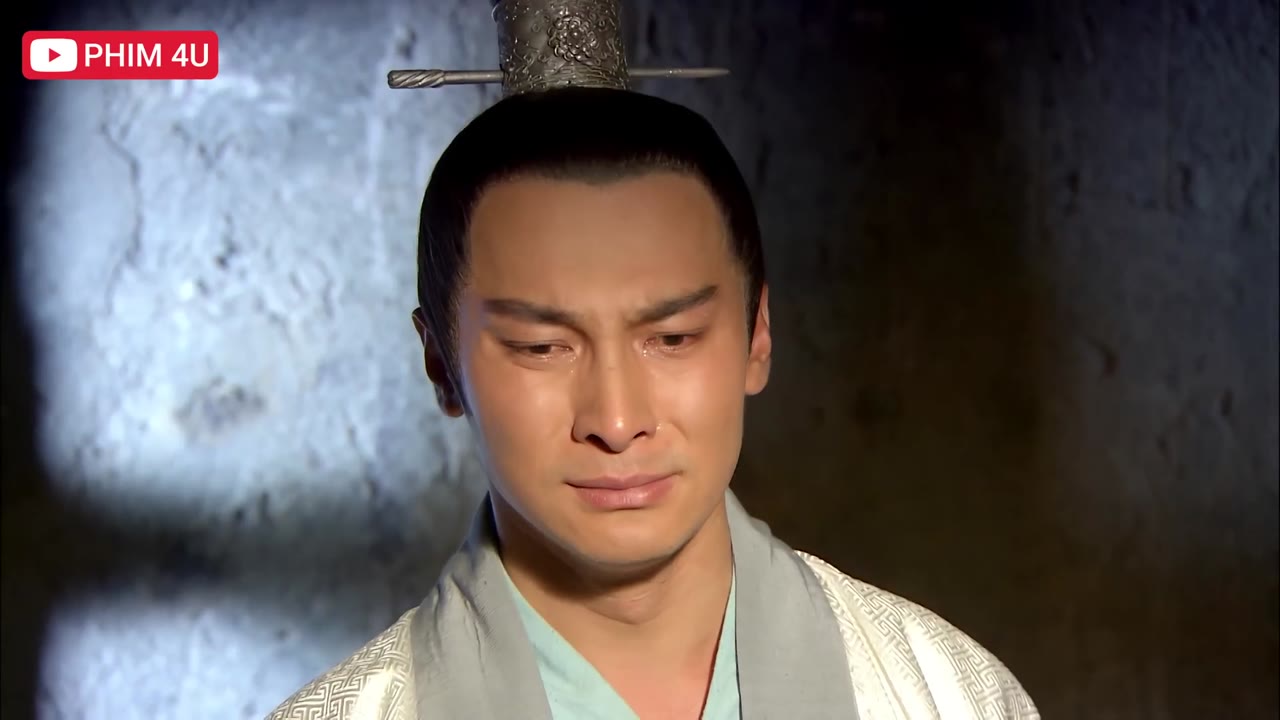 Thạch Cảm Đang tập 30