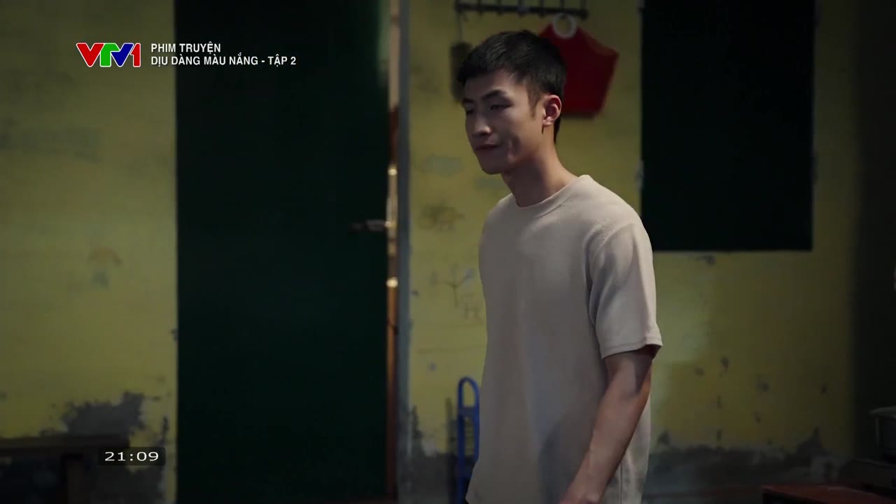 Dịu Dàng Màu Nắng tập 2