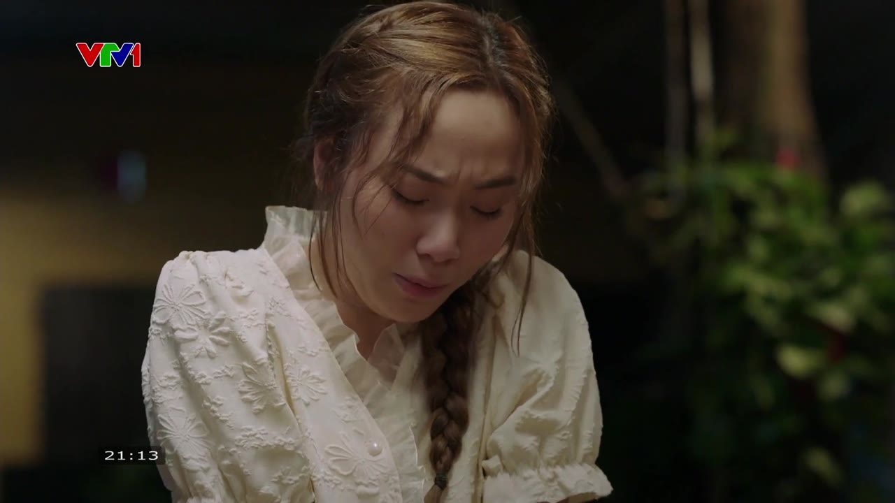 Dịu Dàng Màu Nắng tập 7 cảnh 2