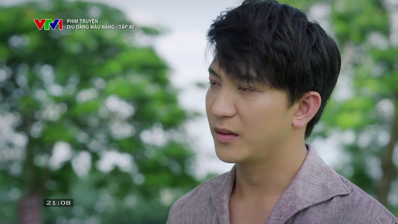Dịu Dàng Màu Nắng tập 40