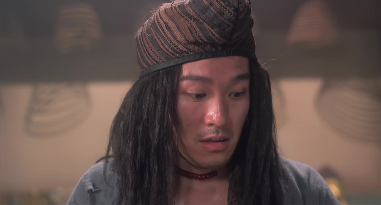 Tế công tập 1 cảnh 3