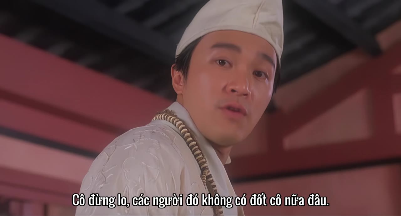 Tế công - cảnh 2