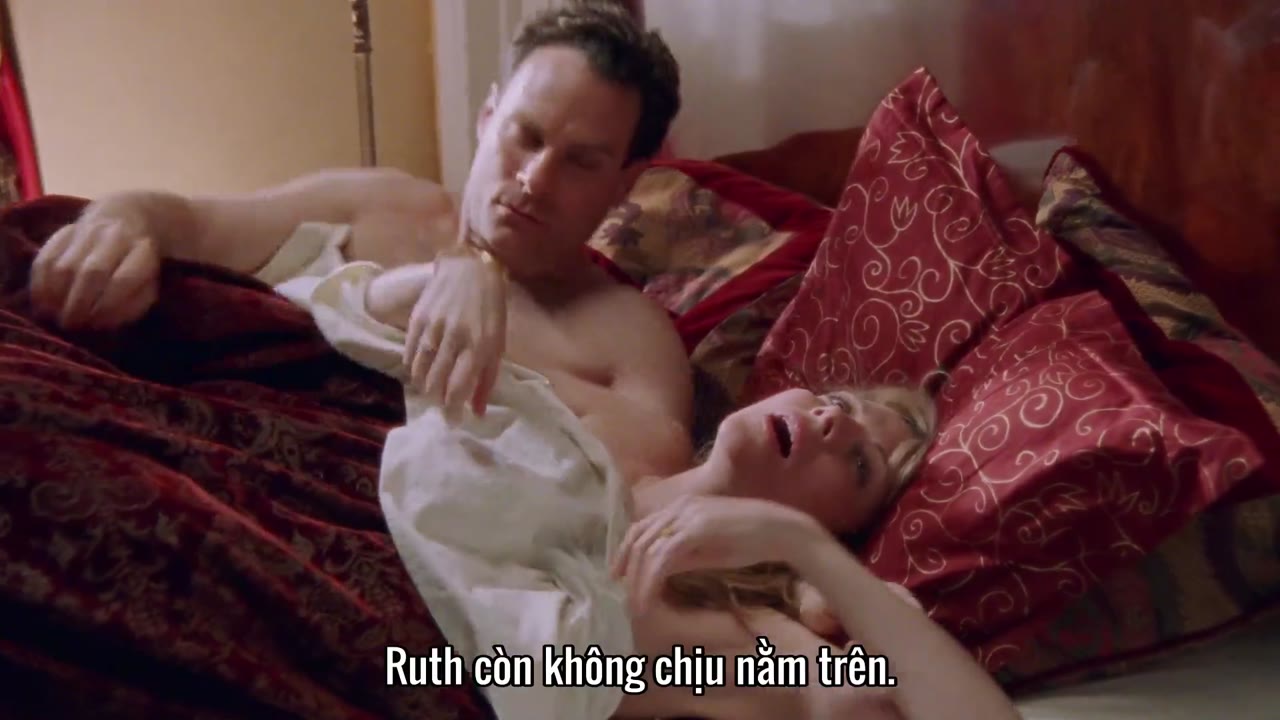 Sex and the City (Phần 1) tập 8