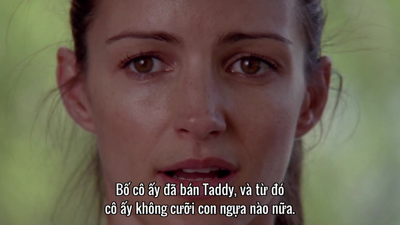 Sex and the City (Phần 1) tập 18