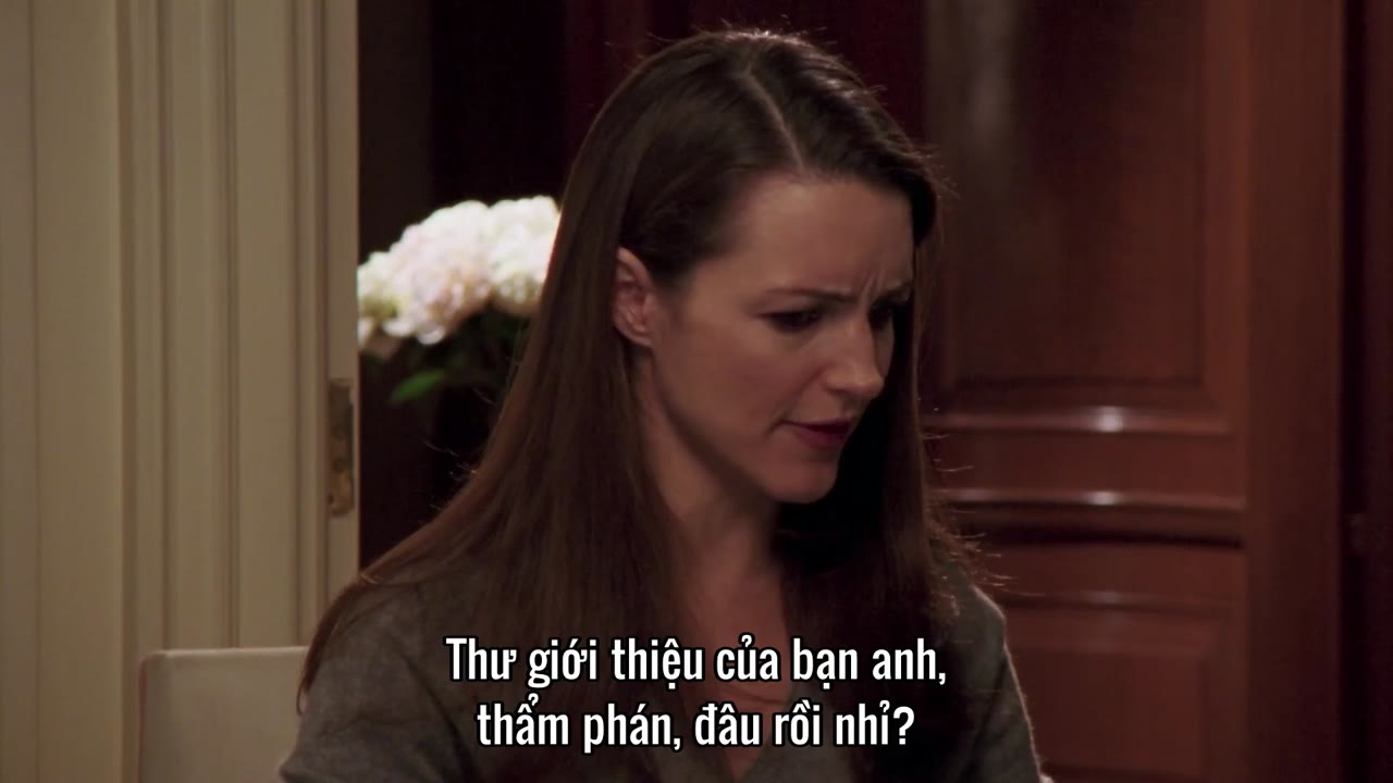 Sex and the City (Phần 1) tập 19 cảnh 2