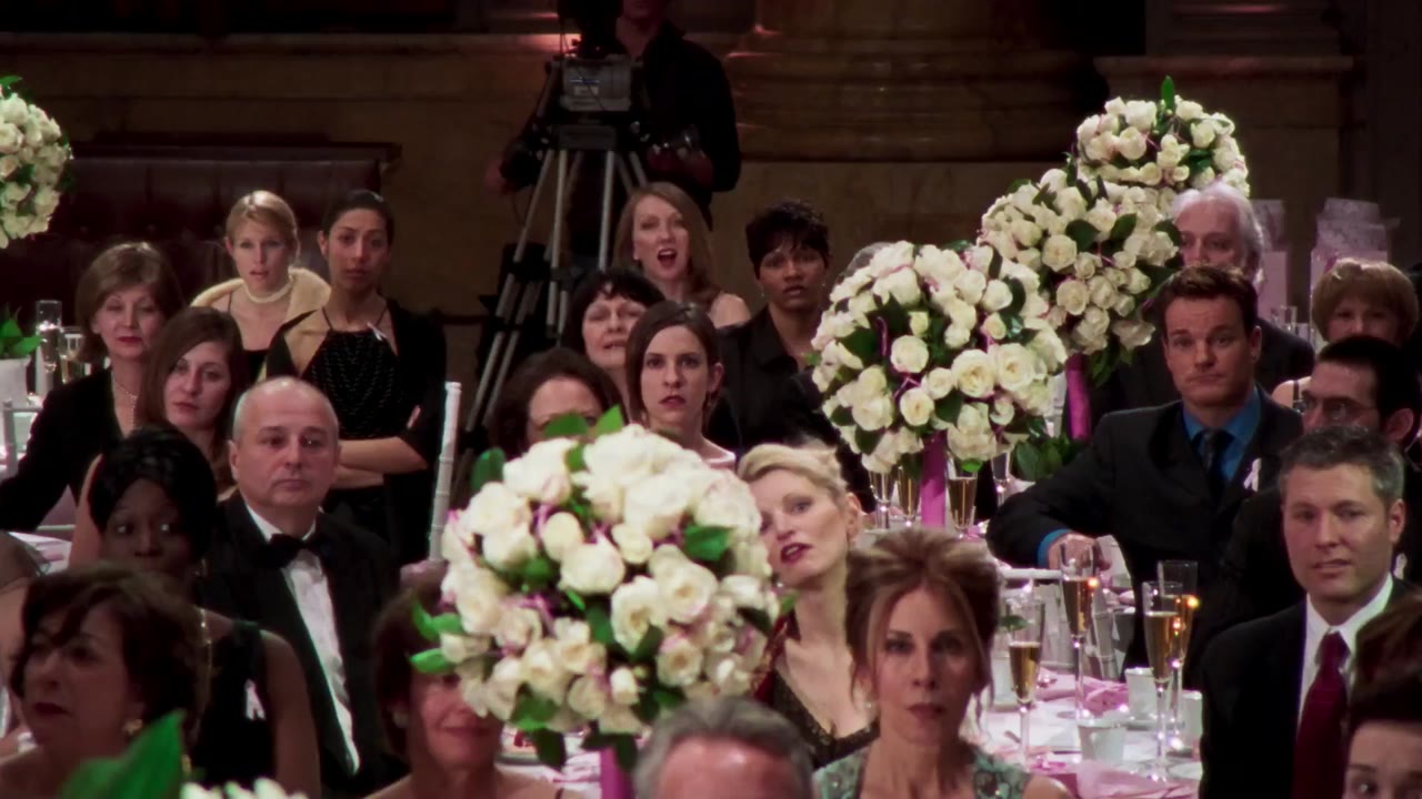 Sex and the City (Phần 1) tập 19 cảnh 3