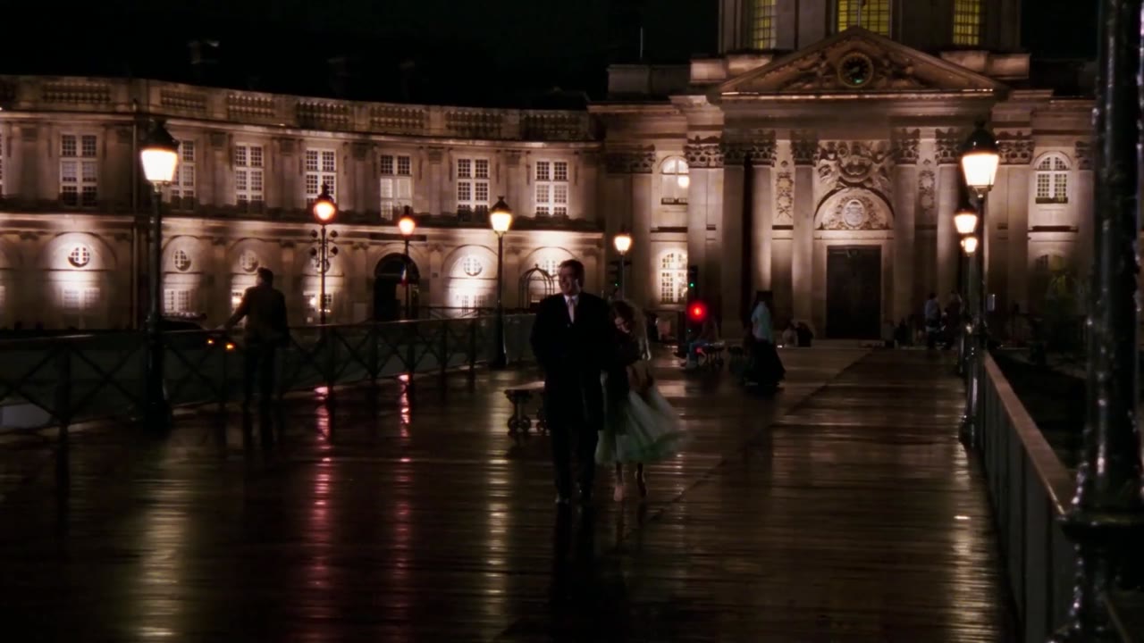 Sex and the City (Phần 1) tập 20 cảnh 3