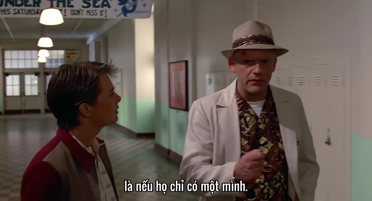 Sex and the City (Phần 1) tập 1 cảnh 2