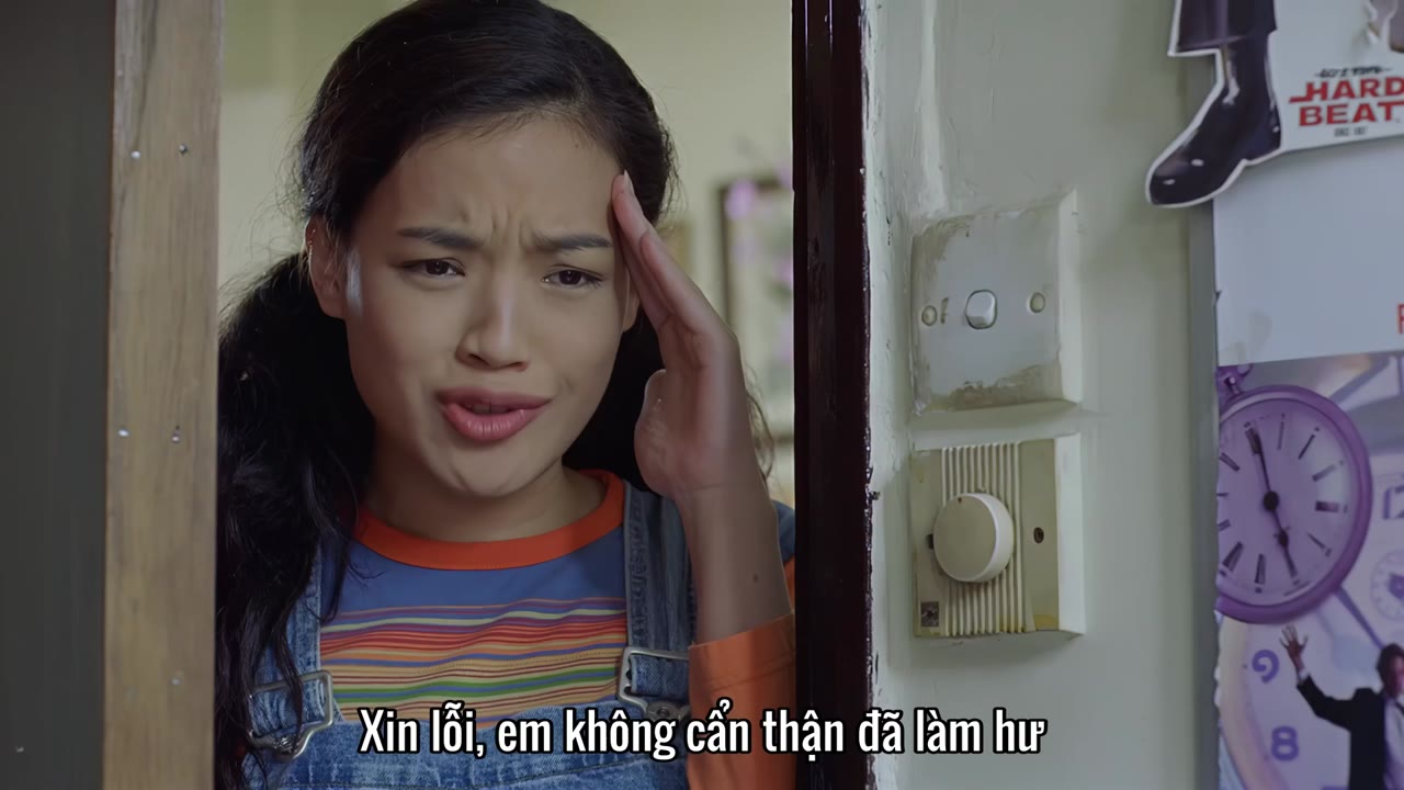 Hoàng Tử Bánh Trứng - cảnh 2