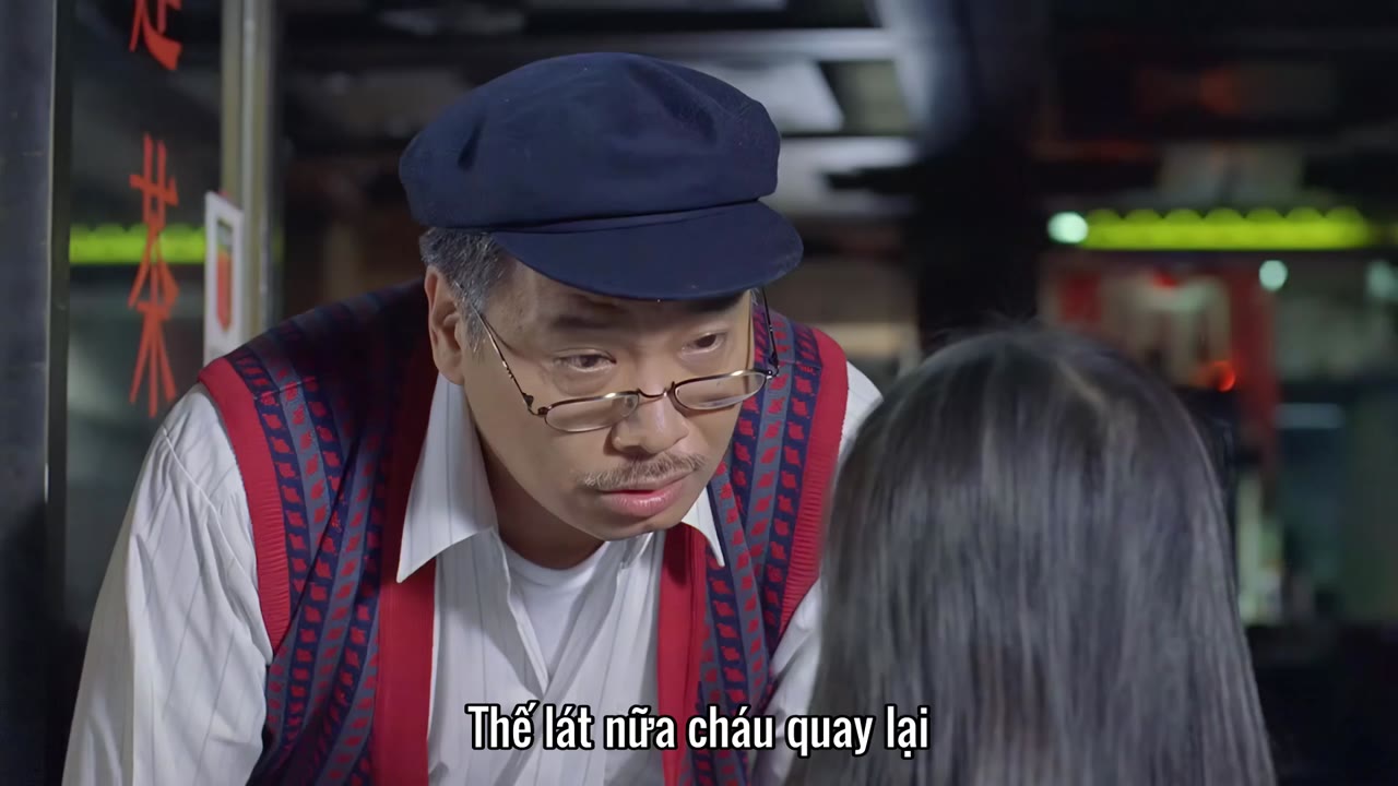 Hoàng Tử Bánh Trứng - cảnh 3