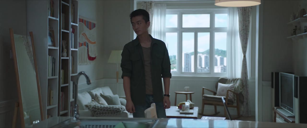 Trần Phong Thập Tam Tái tập 2