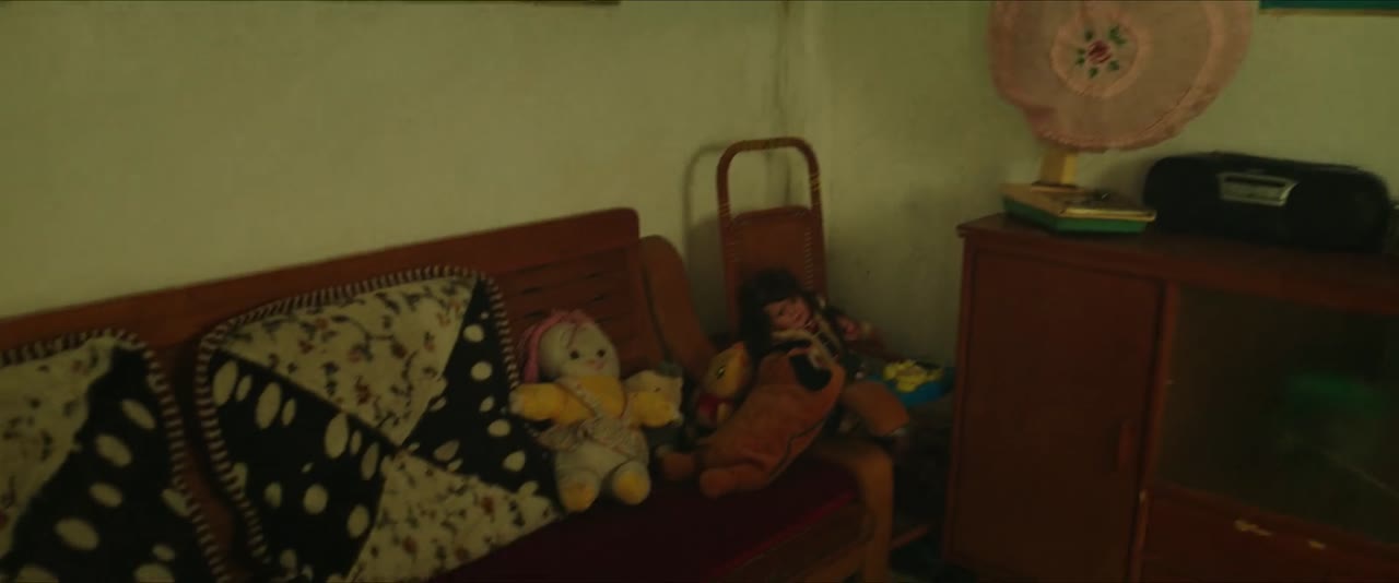 Trần Phong Thập Tam Tái tập 6