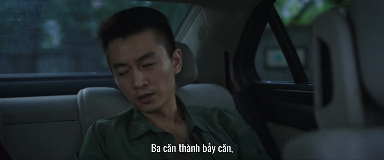 Trần Phong Thập Tam Tái tập 8