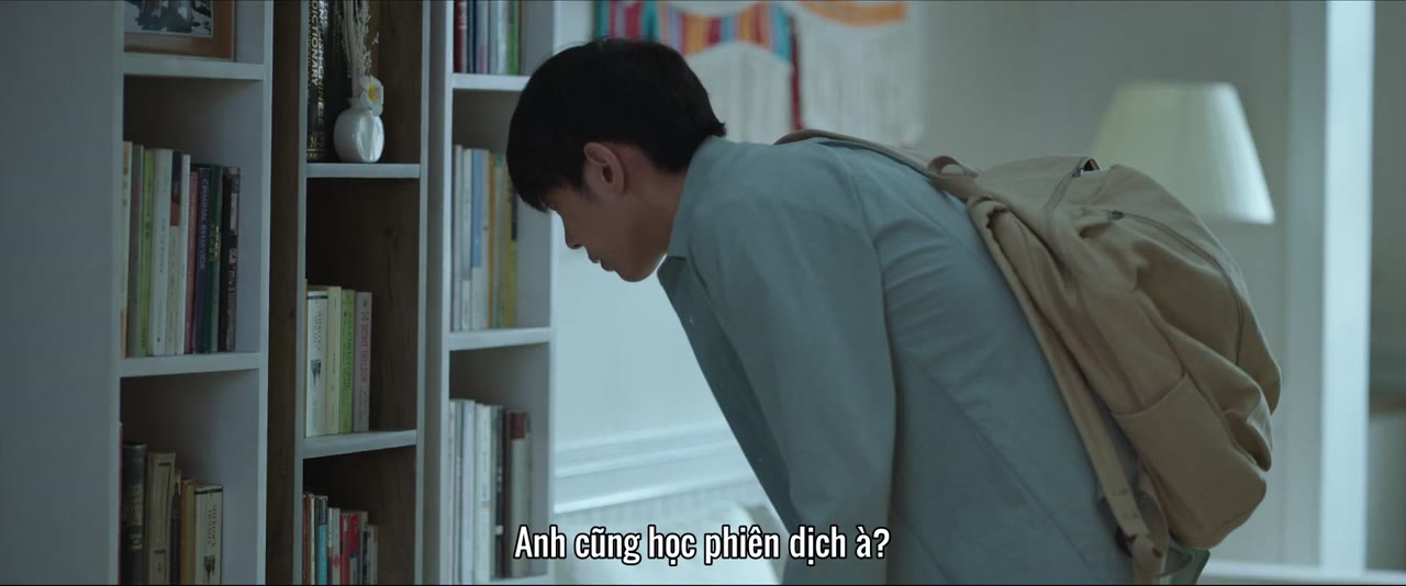 Trần Phong Thập Tam Tái tập 10