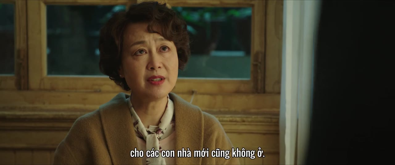 Trần Phong Thập Tam Tái tập 11 cảnh 3