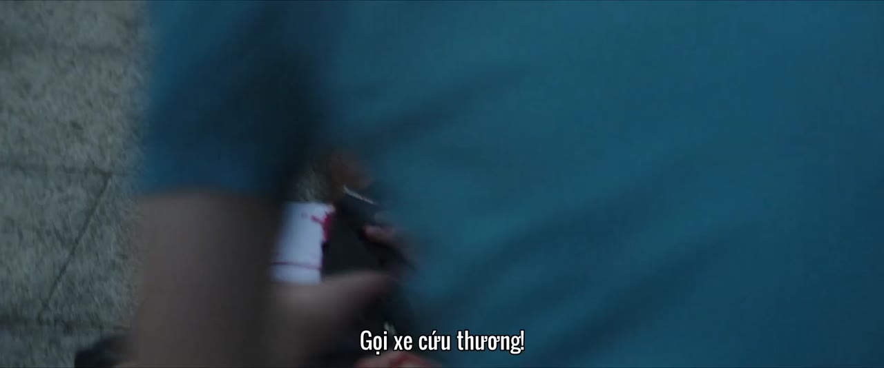 Trần Phong Thập Tam Tái tập 15 cảnh 2