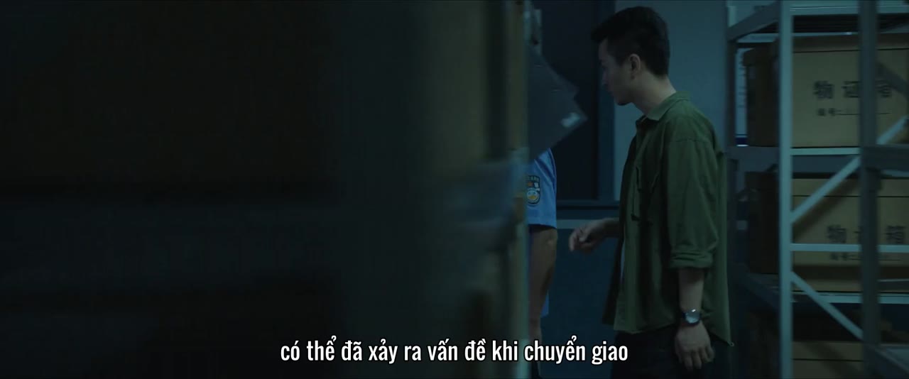 Trần Phong Thập Tam Tái tập 18