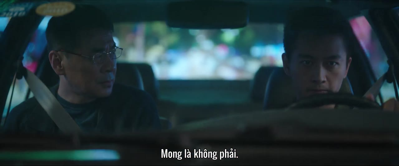 Trần Phong Thập Tam Tái tập 23